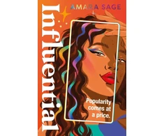 KNYGA Amara Sage Influential