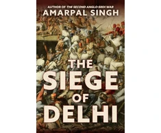 KNYGA Amarpal Singh Siege of Delhi