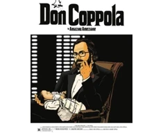 KNYGA Amazing Ameziane Don Coppola