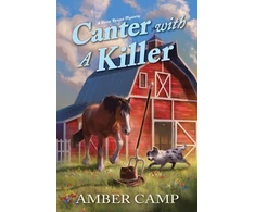 KNYGA Amber Camp Canter with a Killer