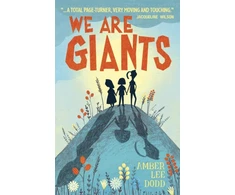 KNYGA Amber Lee Dodd We Are Giants