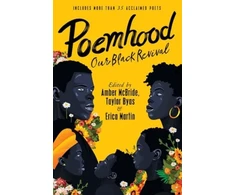 KNYGA Amber Mcbride Poemhood: Our Juodas Revival