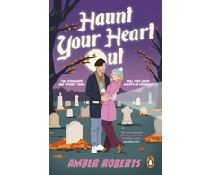 KNYGA Amber Roberts Haunt Your Heart Out