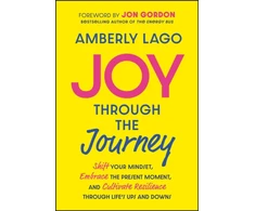KNYGA Amberly Lago Joy Through the Journey