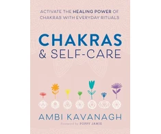KNYGA Ambi Kavanagh Chakras &amp; Self-Care