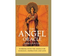 KNYGA Ambika Wauters Angel Oracle