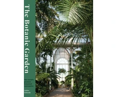 KNYGA Ambra Edwards Botanic Garden, The world's greatest botanical sanctuaries
