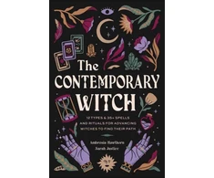 KNYGA Ambrosia Hawthorn Contemporary Witch