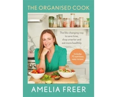 KNYGA Amelia Freer Organised Cook