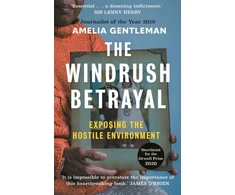 KNYGA Amelia Gentleman Windrush Betrayal