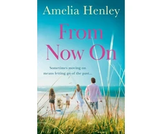 KNYGA Amelia Henley From Now On