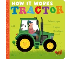 KNYGA Amelia Hepworth How It Works