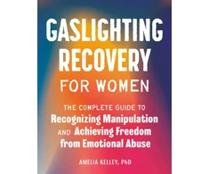 KNYGA Amelia Kelley Gaslighting Recovery for Women