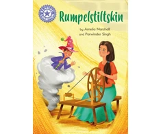 KNYGA Amelia Marshall Reading Champion: Rumpelstiltskin