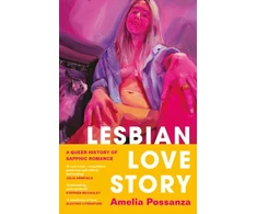 KNYGA Amelia Possanza Lesbian Love Story