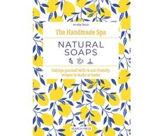 KNYGA Amelie Boue Handmade Spa: Natural Soaps
