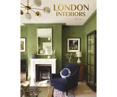 KNYGA Amell Page London Interiors