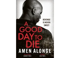 KNYGA Amen Alonge Good Day to Die