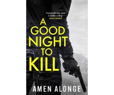 KNYGA Amen Alonge Good Night to Kill