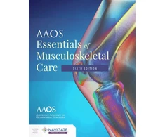 KNYGA Academy AAOS Essentials of Musculoskeletal Care
