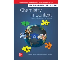 KNYGA American Chemical Society Chemistry in Context: 2024 Release ISE