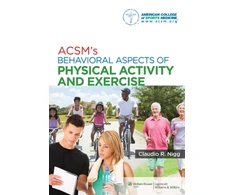 KNYGA American ACSM's Behavioral Aspects of Physical Activity and Exercise
