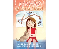 KNYGA Amie Darnell Specht Dancing in the Storm