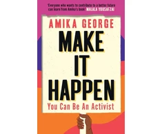 KNYGA Amika George Make it Happen