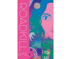 KNYGA Amil Roadkill