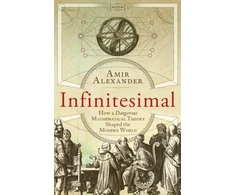 KNYGA Amir Alexander Infinitesimal
