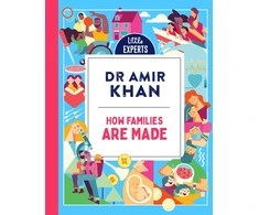 KNYGA Amir Khan How Families Are Made
