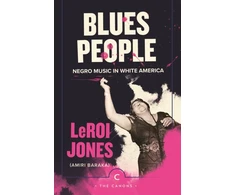 KNYGA Amiri Baraka Blues People