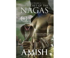 KNYGA Amish Tripathi Secret Of The Nagas (Shiva Trilogy Book 2)