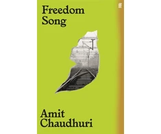 KNYGA Amit Chaudhuri Freedom Song