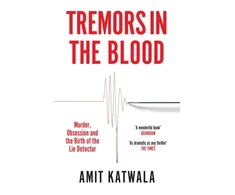 KNYGA Amit Katwala Tremors in the Blood