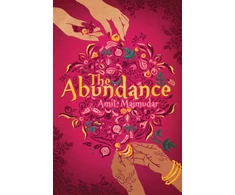 KNYGA Amit Majmudar Abundance