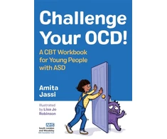 KNYGA Amita Jassi Challenge Your OCD!