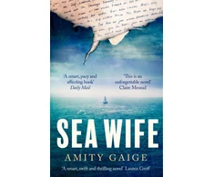 KNYGA Amity Gaige Sea Wife