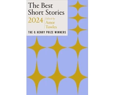 KNYGA Amor Towles Best Short Stories 2024, The O. Henry Prize Winners