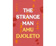 KNYGA Amu Djoleto Strange Man