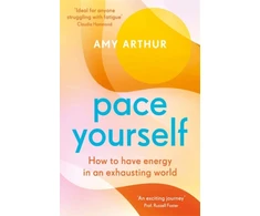 KNYGA Amy Arthur Pace Yourself