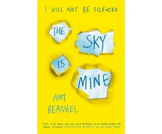 KNYGA Amy Beashel Sky is Mine