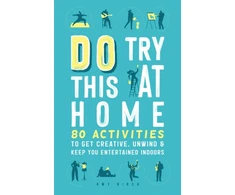 KNYGA Amy Birch Do Try This at Home