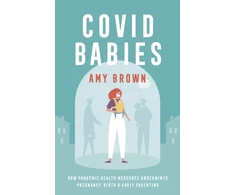 KNYGA Amy Brown Covid Babies