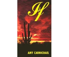 KNYGA Amy Carmichael If