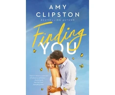 KNYGA Amy Clipston Finding You