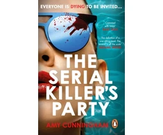 KNYGA Amy Cunningham Serial Killer's Party