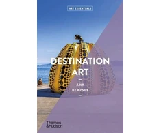 KNYGA Amy Dempsey Destination Art