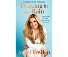 KNYGA Amy Dowden Dancing in the Rain