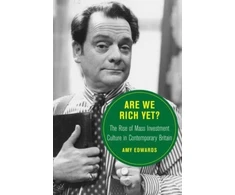 KNYGA Amy Edwards Are We Rich Yet?